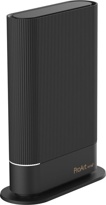 Asus ProArt BE5000 Wi-Fi 7 netbeinir