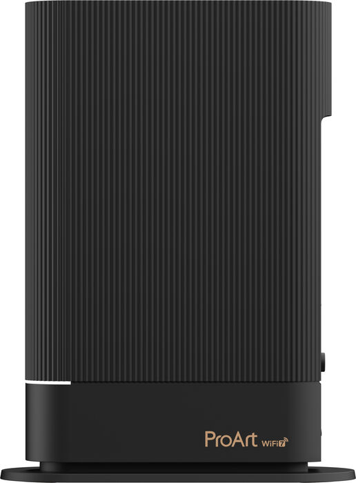Asus ProArt BE5000 Wi-Fi 7 netbeinir