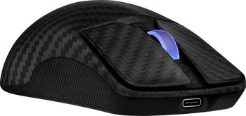 Asus ROG Harpe Ace Extreme þráðlaus leikjamús - Svört