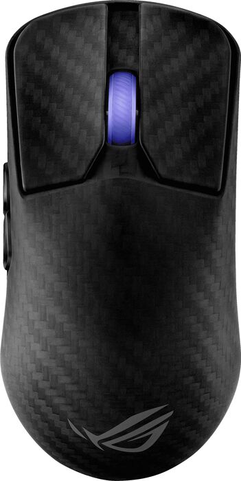 Asus ROG Harpe Ace Extreme þráðlaus leikjamús - Svört