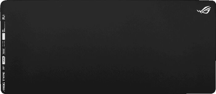 Asus ROG Hone Ace XXL músarmotta - Svört