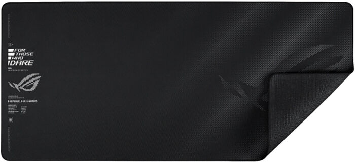 Asus ROG Sheath II músarmotta - XXL