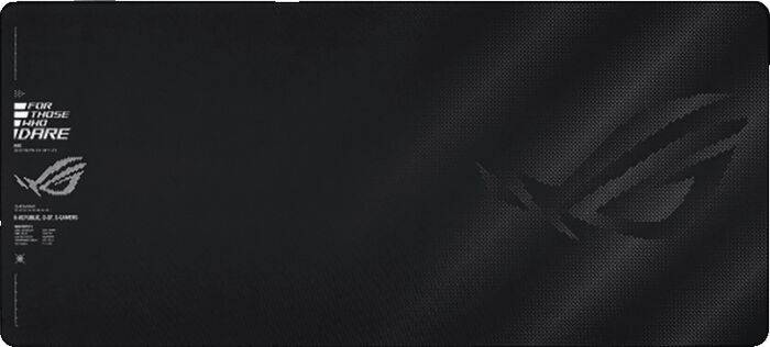 Asus ROG Sheath II músarmotta - XXL