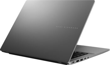 Asus Vivobook SDX/16/512GB 14" fartölva
