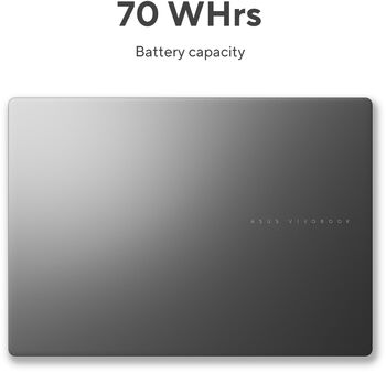 Asus Vivobook SDX/32/1TB 14" fartölva