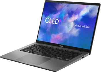 Asus Vivobook SDX/32/1TB 14" fartölva