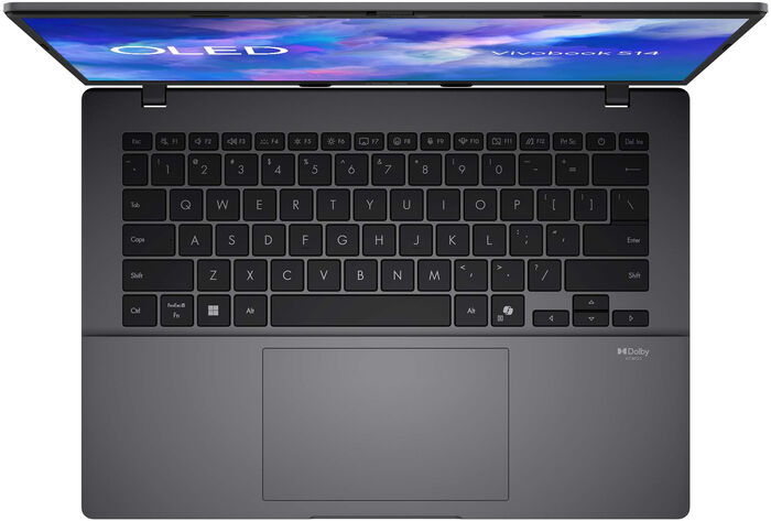 Asus Vivobook SDX/32/1TB 14" fartölva