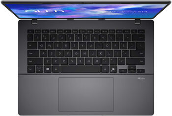 Asus Vivobook SDX/32/1TB 14" fartölva