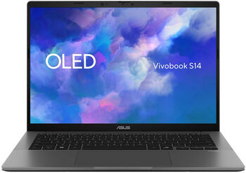 Asus Vivobook SDX/32/1TB 14" fartölva