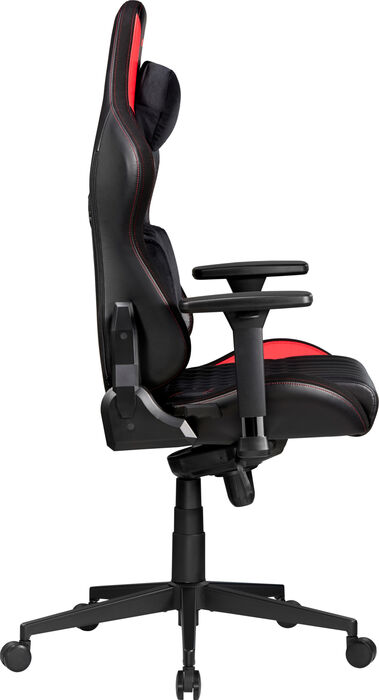 Astralis Alpha Pro leikjastóll - Rauður