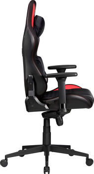 Astralis Alpha Pro leikjastóll - Rauður