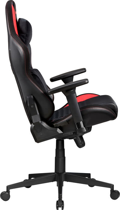 Astralis Alpha Pro leikjastóll - Rauður