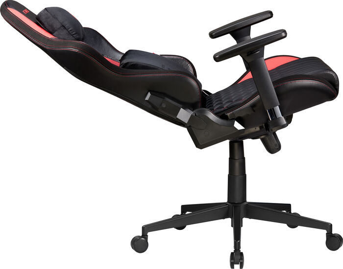 Astralis Alpha Pro leikjastóll - Rauður