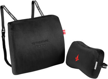 Astralis Alpha Pro leikjastóll - Rauður