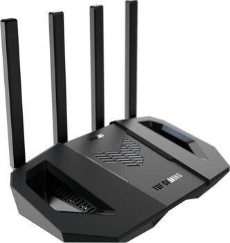Asus TUF BE3600 WiFi 7 netbeinir