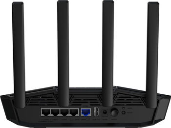 Asus TUF BE3600 WiFi 7 netbeinir