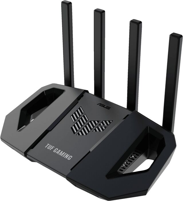 Asus TUF BE3600 WiFi 7 netbeinir