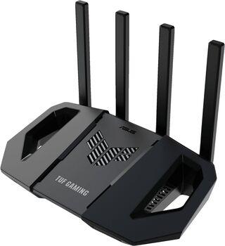 Asus TUF BE3600 WiFi 7 netbeinir