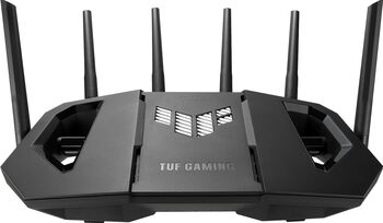 ASUS TUF-BE9400 WiFi 7 netbeinir