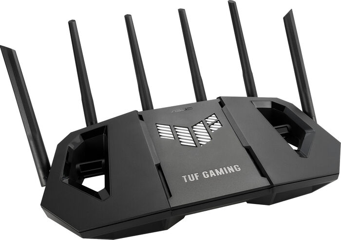 ASUS TUF-BE9400 WiFi 7 netbeinir