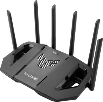 ASUS TUF-BE9400 WiFi 7 netbeinir