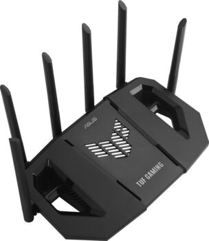 ASUS TUF-BE9400 WiFi 7 netbeinir