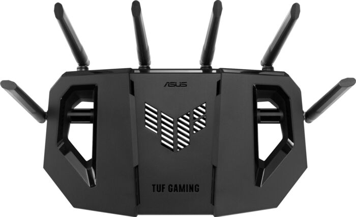 ASUS TUF-BE9400 WiFi 7 netbeinir
