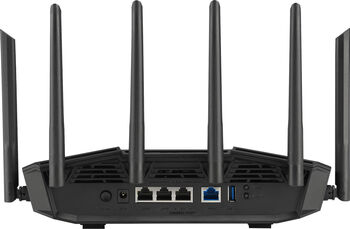ASUS TUF-BE9400 WiFi 7 netbeinir