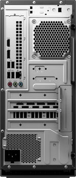Asus TUF T500 i5/16/512/5060 leikjaborðtölva - Grá