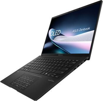 Asus Zenbook AI7/32/1TB 14" fartölva