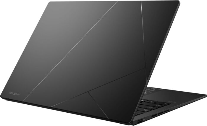 Asus Zenbook AI7/32/1TB 14" fartölva