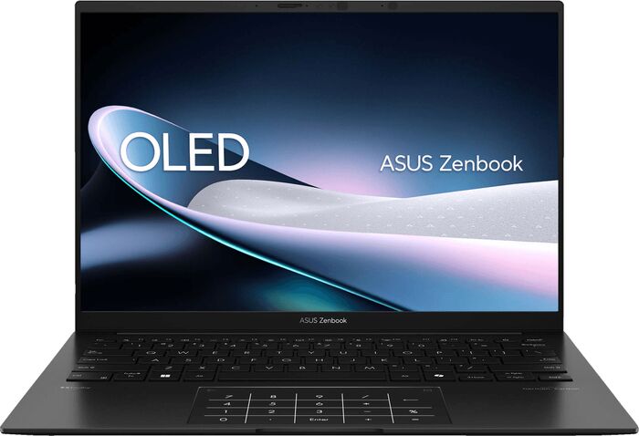 Asus Zenbook AI7/32/1TB 14" fartölva