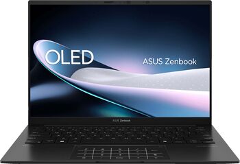 Asus Zenbook AI7/32/1TB 14" fartölva