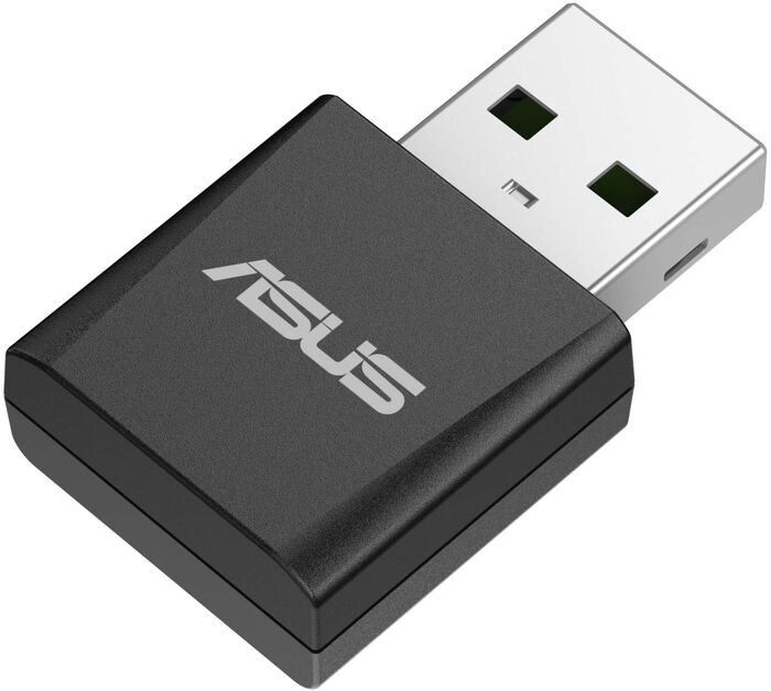ASUS USB-BE92 WiFi 7 USB netkort