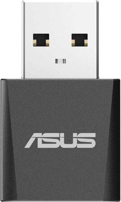 ASUS USB-BE92 WiFi 7 USB netkort