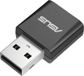 ASUS USB-BE92 WiFi 7 USB netkort