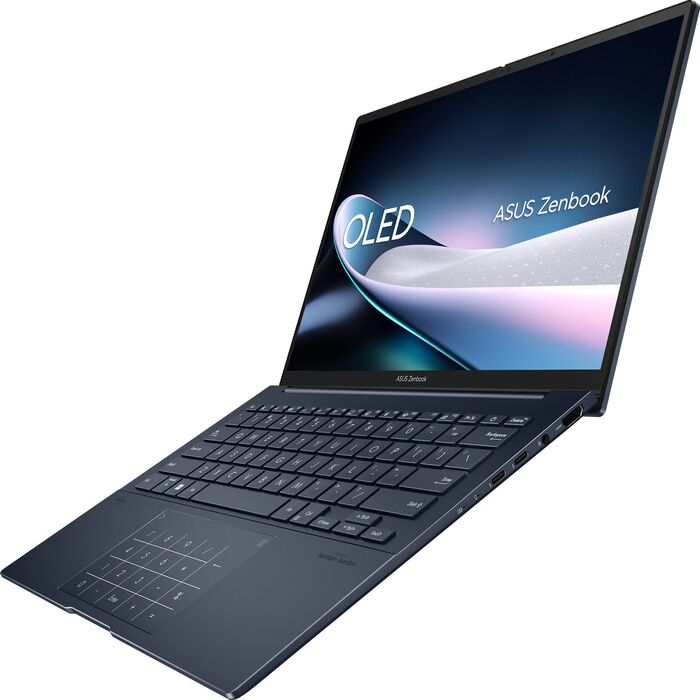 Asus Zenbook U5/16/512/ 14" fartölva