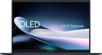 Asus Zenbook U5/16/512/ 14" fartölva