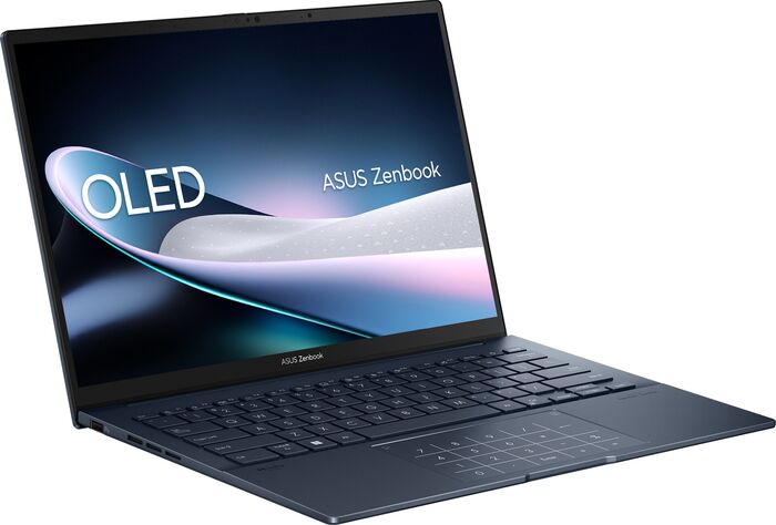 Asus Zenbook U5/16/512/ 14" fartölva