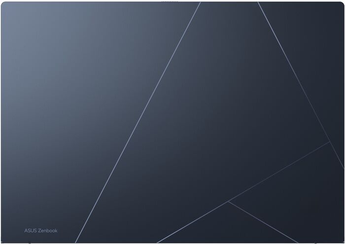 Asus Zenbook U5/16/512/ 14" fartölva