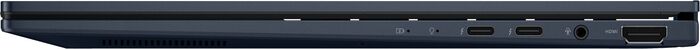 Asus Zenbook U5/16/512/ 14" fartölva