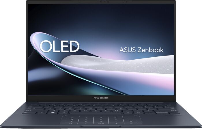Asus Zenbook U5/16/512/ 14" fartölva