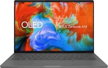 Asus Zenbook A14 SDX/32/512GB 14" fartölva