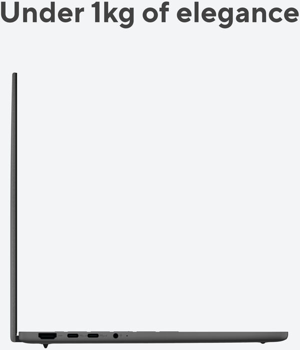 Asus Zenbook A14 SDX ELITE/32/1TB 14" fartölva