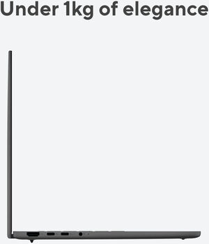 Asus Zenbook A14 SDX ELITE/32/1TB 14" fartölva