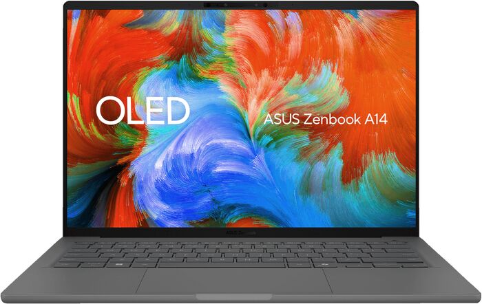 Asus Zenbook A14 SDX ELITE/32/1TB 14" fartölva