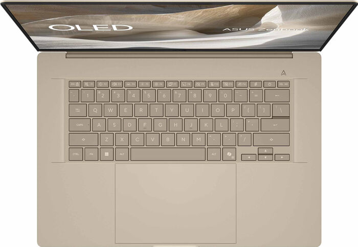 Asus Zenbook A16 UX3607 SDX2E/48/1TB/OLED Copilot+ 16" fartölva