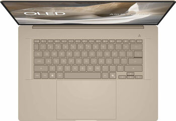 Asus Zenbook A16 UX3607 SDX2E/48/1TB/OLED Copilot+ 16" fartölva