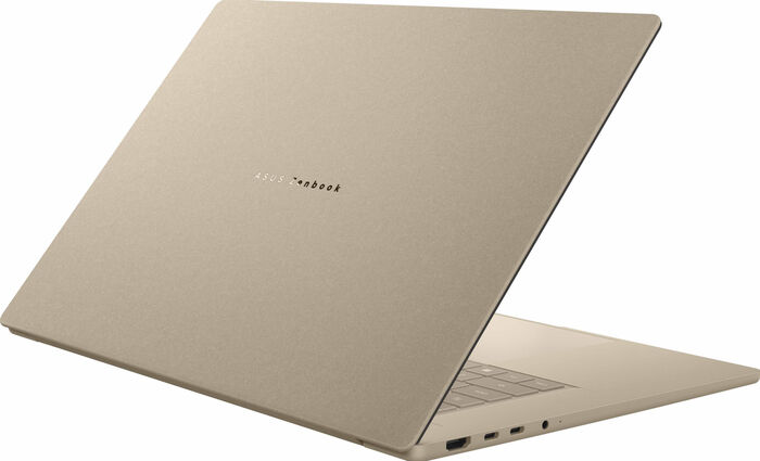 Asus Zenbook A16 UX3607 SDX2E/48/1TB/OLED Copilot+ 16" fartölva