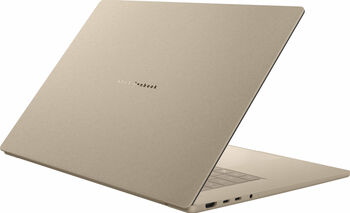 Asus Zenbook A16 UX3607 SDX2E/48/1TB/OLED Copilot+ 16" fartölva